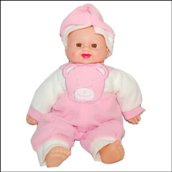 "Baby Doll (Battery Opearated)-003 - Click here to View more details about this Product